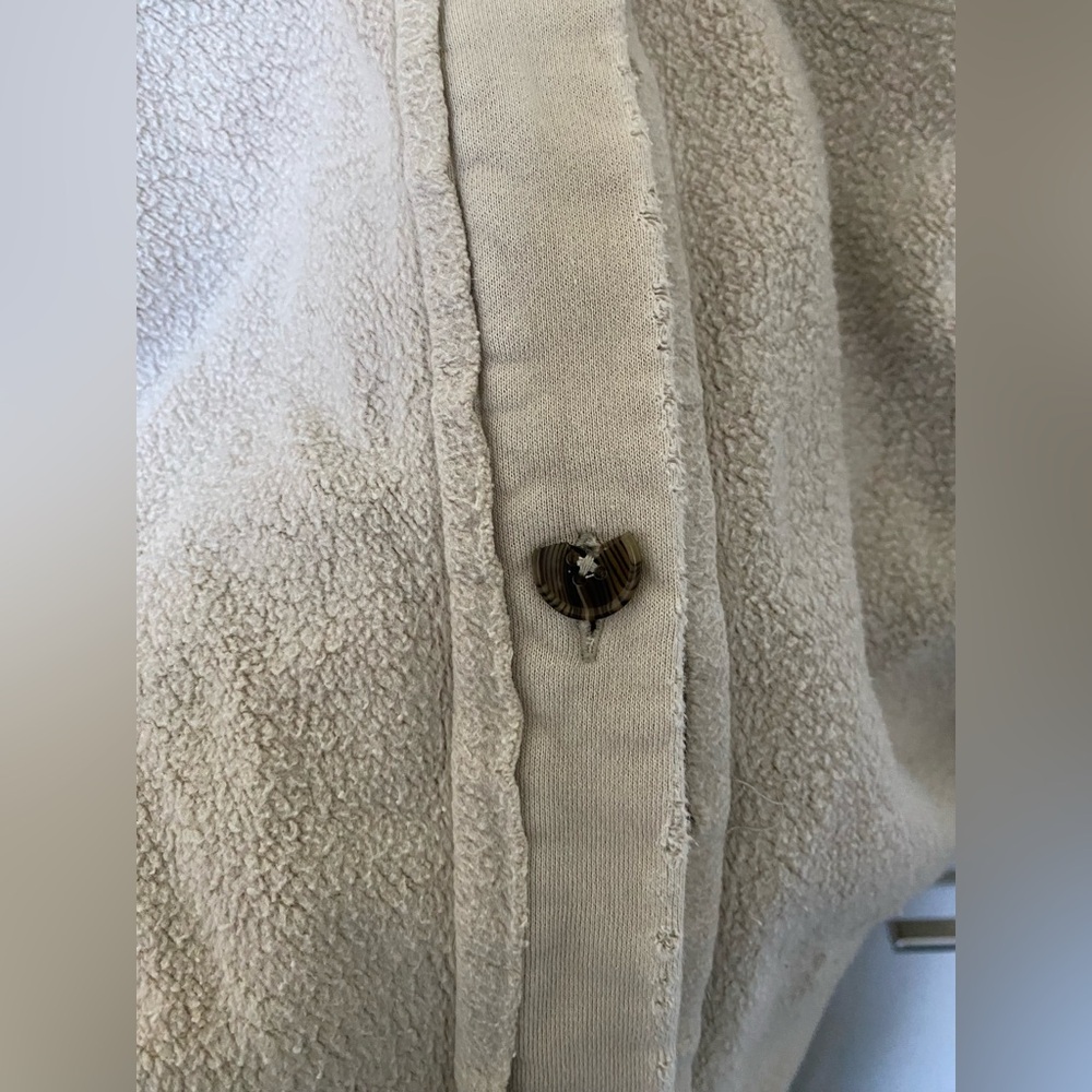 Free People Ruby Jacket Shacket - image 6